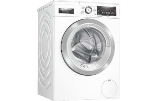 BOSCH Pralni stroj s polnjenjem spredaj WAX32MH2BY