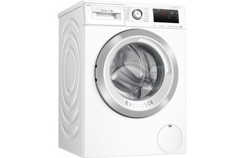 BOSCH Pralni stroj s polnjenjem spredaj WAL28PH0BY