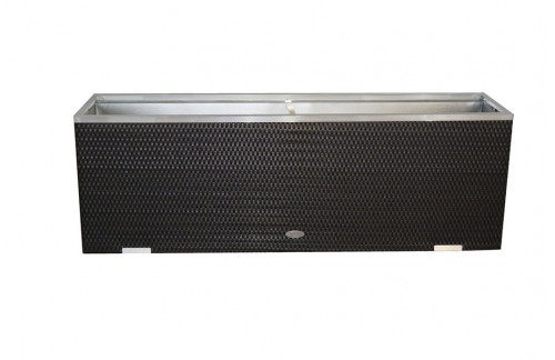 Korito za rože YORK - več barv