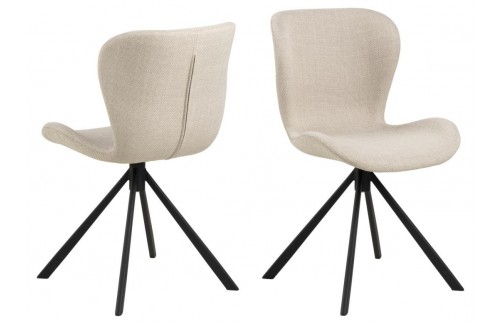 JEDILNI STOL VELA(VEČ BARV)