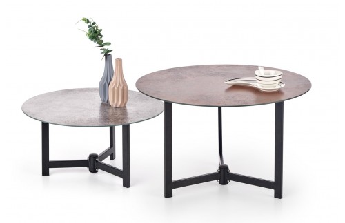 Klubska mizica Brial