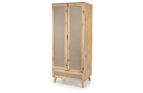 Garderobna omara Elinor