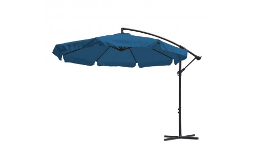 VRTNI SENČNIK LIMBO (MODRA)