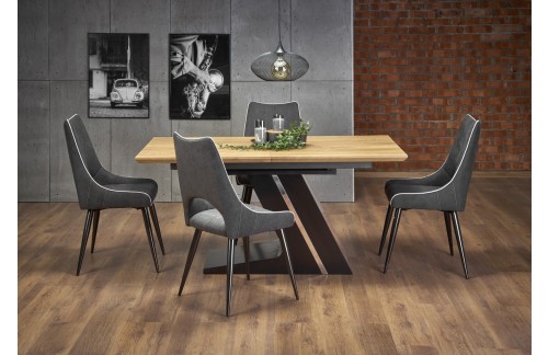 Raztegljiva jedilna miza Revor