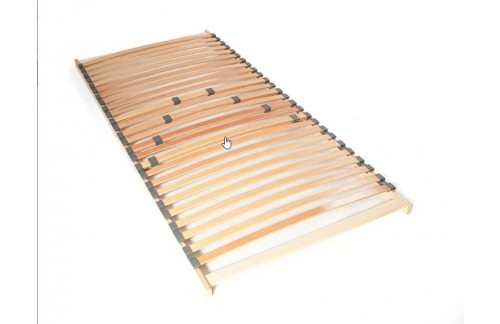 ODPRTA EMBALAŽA Posteljni pod Moba TW RELAX (več dimenzij)-140x190