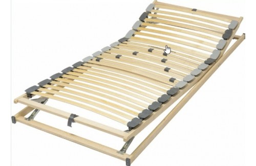 ODPRTA EMBALAŽA Posteljni pod Moba TW GN SPECIAL - 90x190