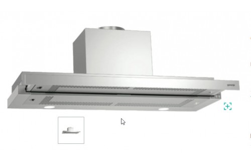 NAPA GORENJE BHP923E13X - ODPRTA EMBALAŽA