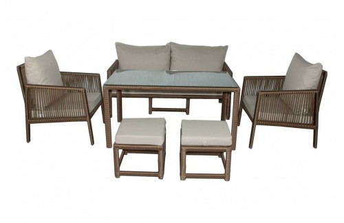 VRTNA GARNITURA ASTRAL