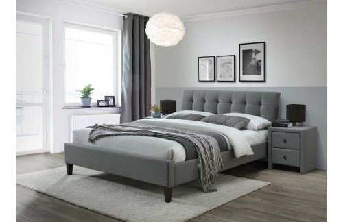 Postelja Selvia 160x200 cm