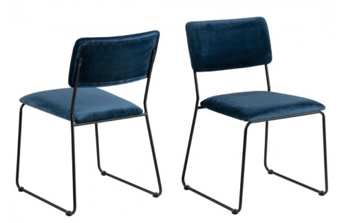 JEDILNI STOL COREY (VEČ BARV)