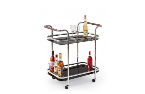 Servirni voziček Merin