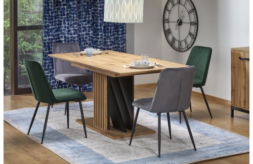 Raztegljiva jedilna miza Valron