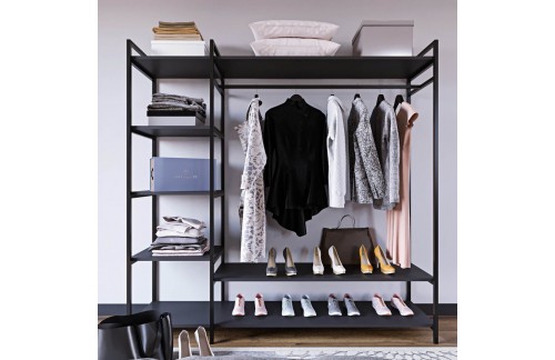 GARDEROBNA OMARA PAMIR