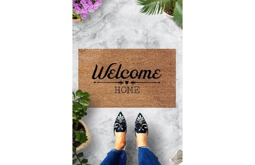 PREDPRAŽNIK WELCOME 40X60 CM - DOBAVLJIVO TAKOJ