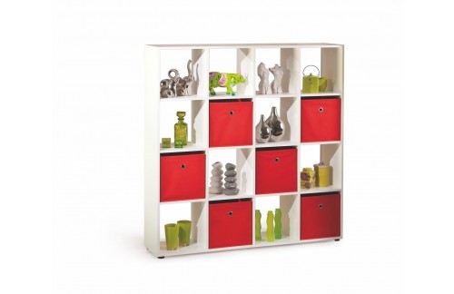 Poličnik Veltar (VEČ BARV)