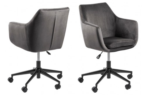 PISARNIŠKI STOL NOVA (VEČ BARV)