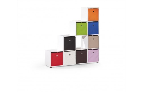 Poličnik Ronvek (VEČ BARV)