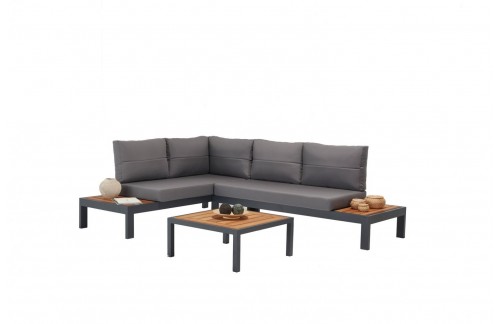 KOTNA VRTNA GARNITURA JULIA II