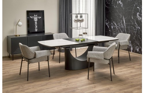 Raztegljiva jedilna miza Felis