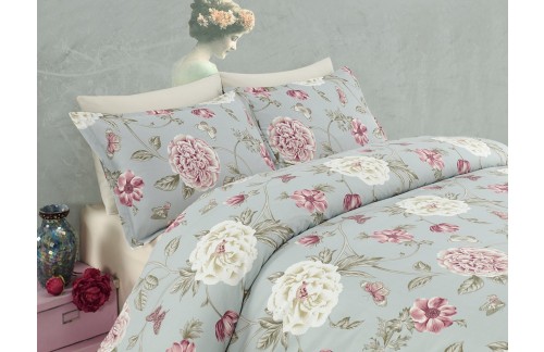 POSTELJNINA SANTORI 2 