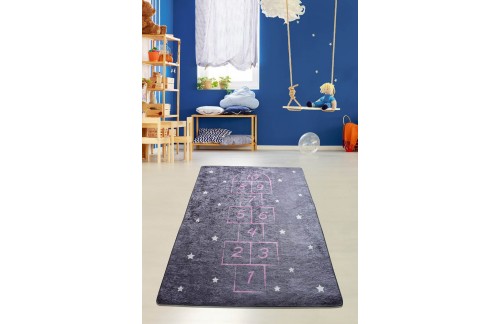 OTROŠKA PREPROGA RISTANEC 100x160 CM