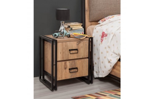 NOČNA OMARICA BORDER