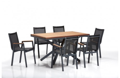 VRTNA GARNITURA ELARA III