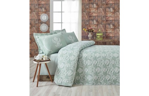 POSTELJNINA META 1 - 200x220 CM