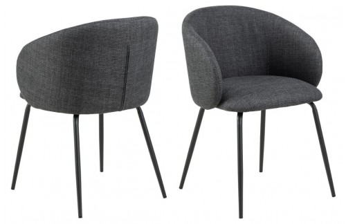 JEDILNI STOL MOTERAL(VEČ BARV)