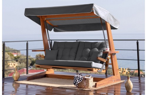 VRTNA GUGALNICA EDEN