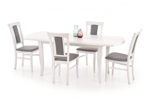 Raztegljiva jedilna miza Gelmar (VEČ BARV)