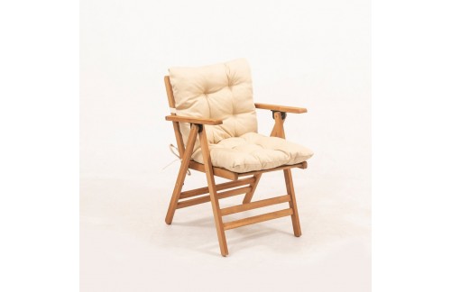 OBLAZINJENI VRTNI STOL ALTARA