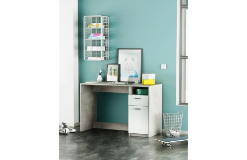 Računalniška miza HUSTON