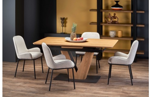 Raztegljiva jedilna miza Filar