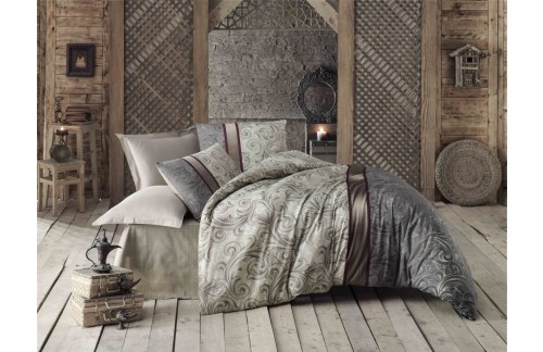 POSTELJNINA BASILIK 200x220 cm