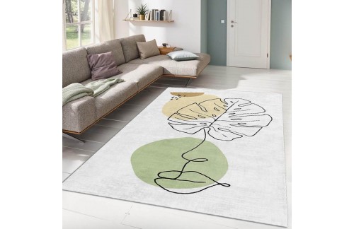 PREPROGA ARBORETUM 120X180 CM