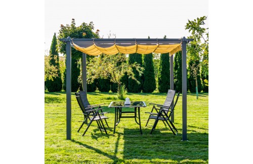 PERGOLA MODEST (BEŽ)