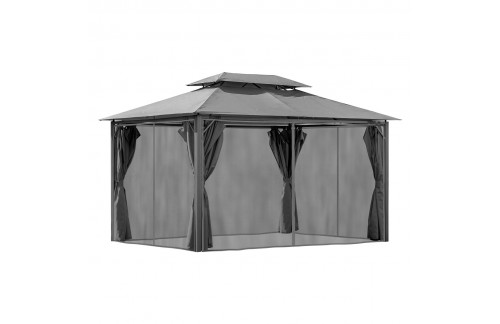 PAVILIJON TINO 3 (GRAFIT)