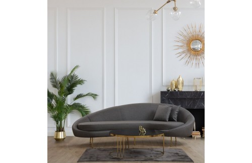 SEDEŽNA GARNITURA MOET (VEČ BARV)