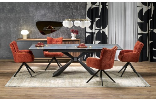 Raztegljiva jedilna miza Alon