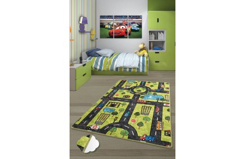 OTROŠKA PREPROGA MESTO 2 