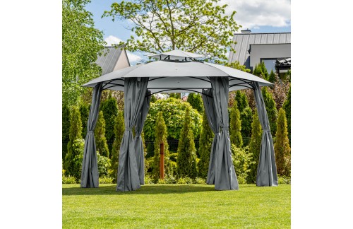 PAVILIJON GAVI 2 (GRAFIT)