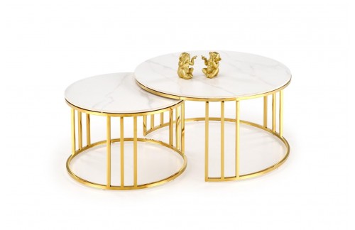 Klubska mizica Melen