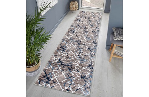 PREPROGA MINK 80x300 CM