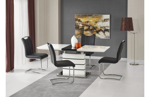 Raztegljiva jedilna miza Jiro