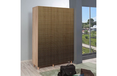 GARDEROBNA OMARA MODE