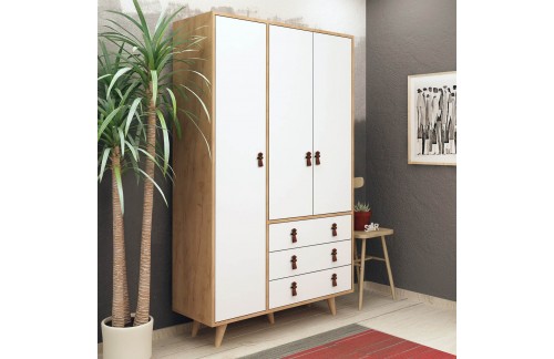 GARDEROBNA OMARA FRANKY