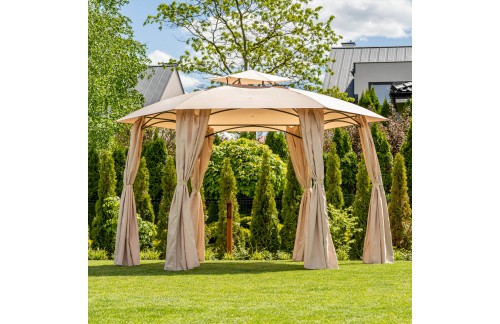 PAVILIJON GAVI 2 (BEŽ)