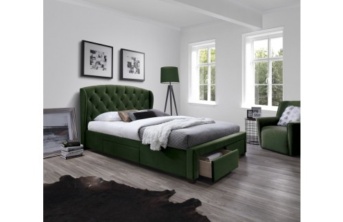 Postelja Inmor (VEČ BARV)