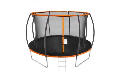 TRAMPOLIN MOSKVA (ORANŽNA)